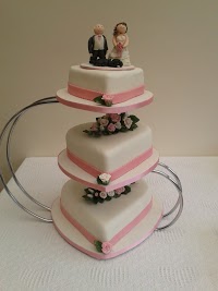 Cake Creations By Rita 1102476 Image 1